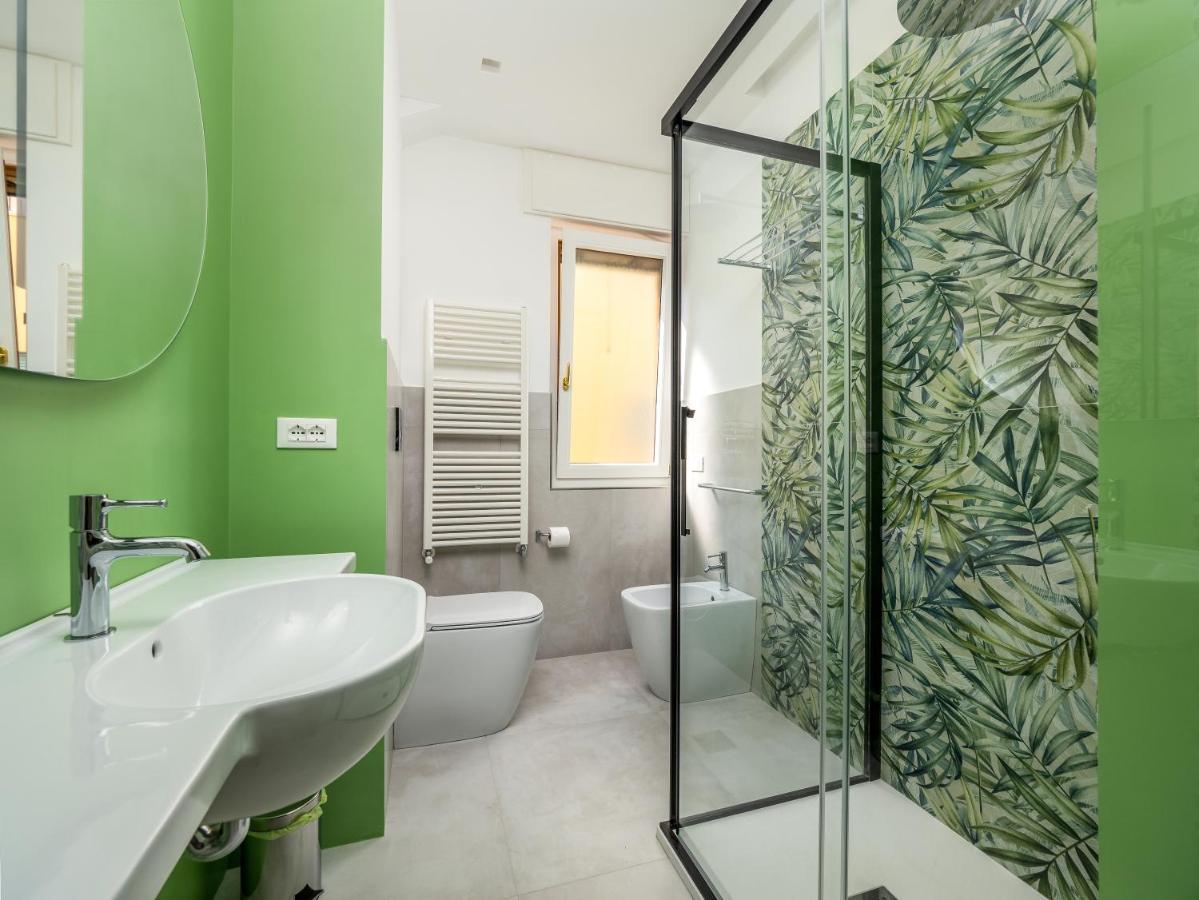 Surya House - Elegant Apartment In Sorrento Exterior foto