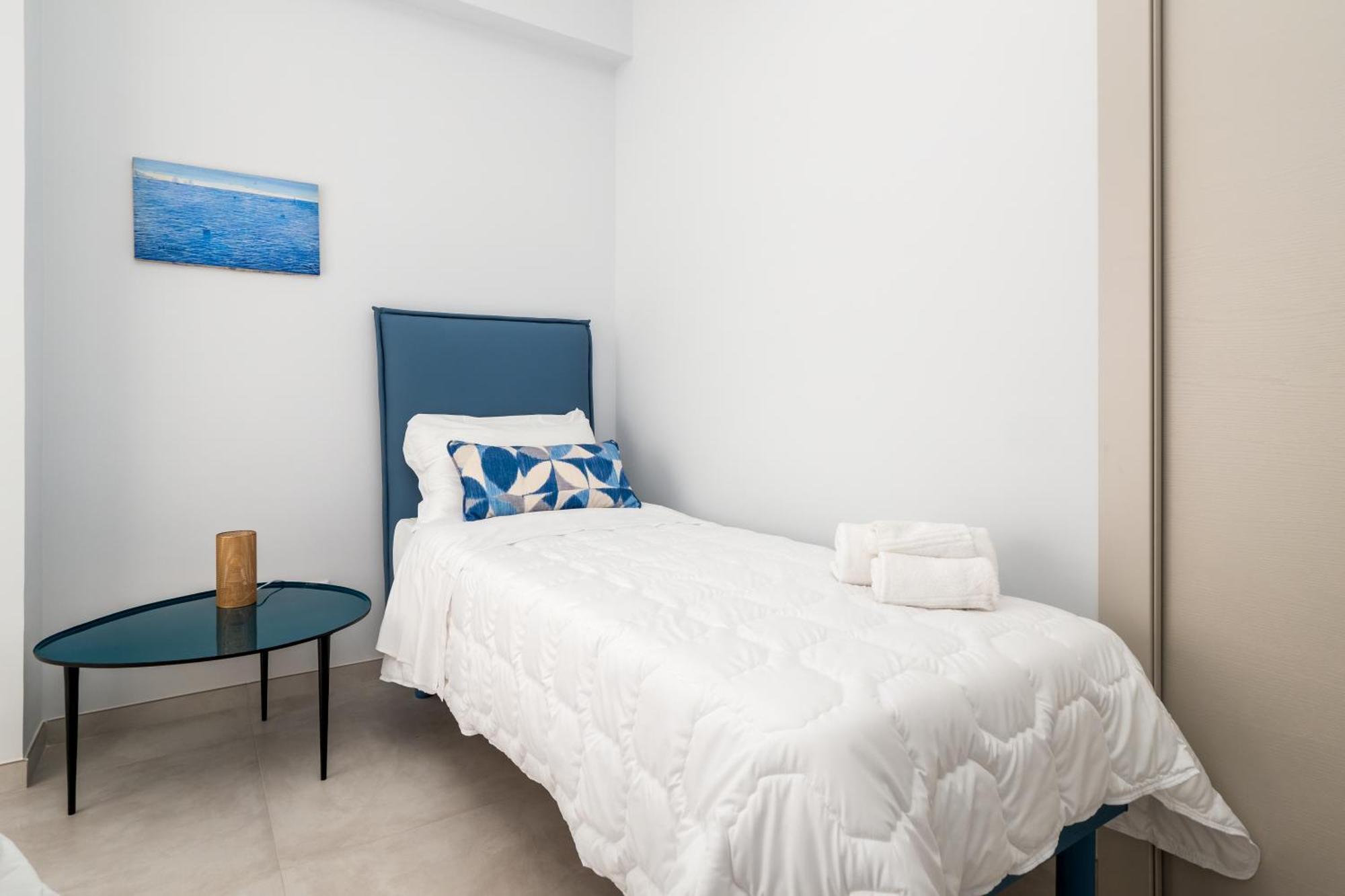 Surya House - Elegant Apartment In Sorrento Exterior foto