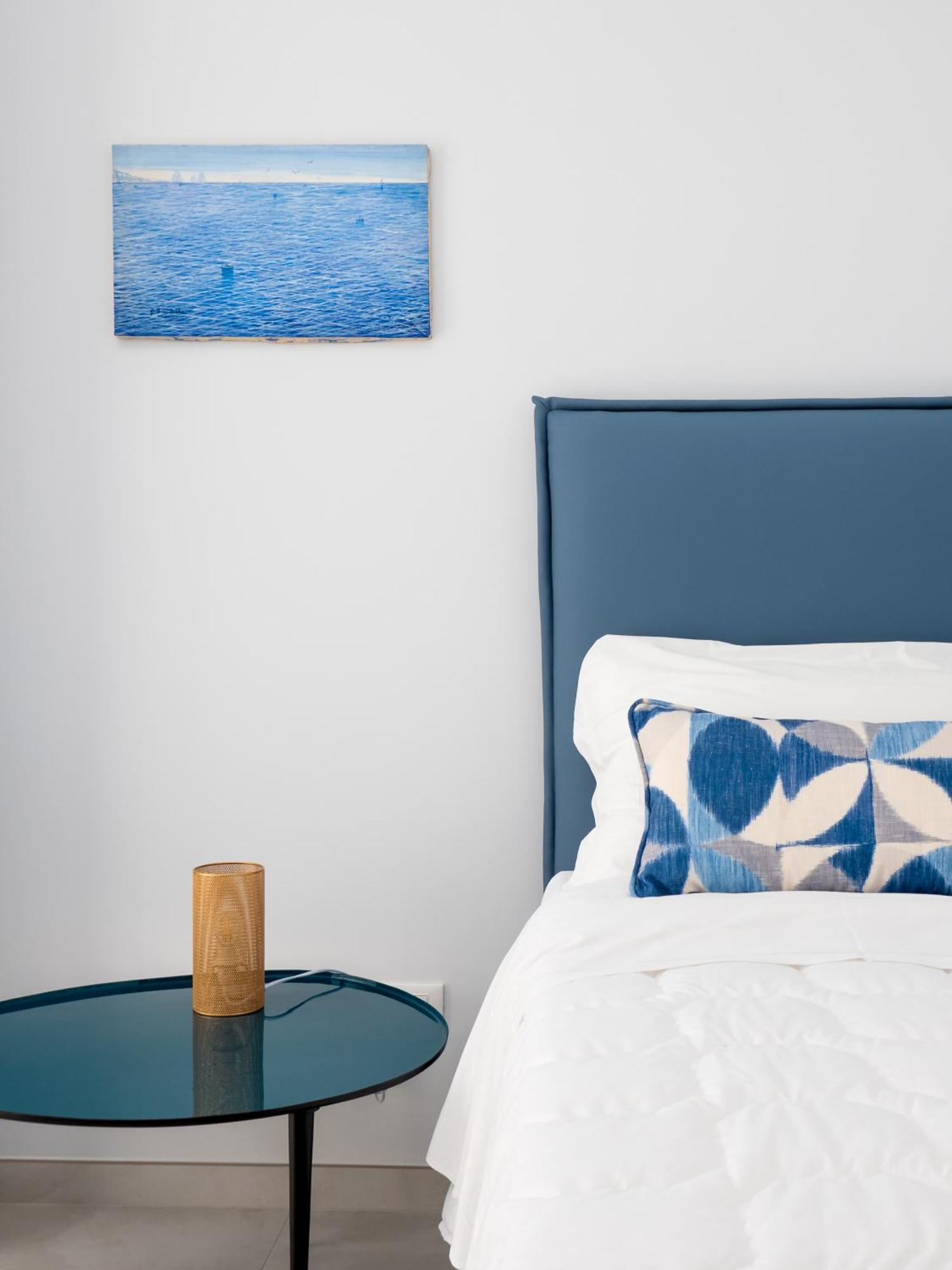 Surya House - Elegant Apartment In Sorrento Exterior foto