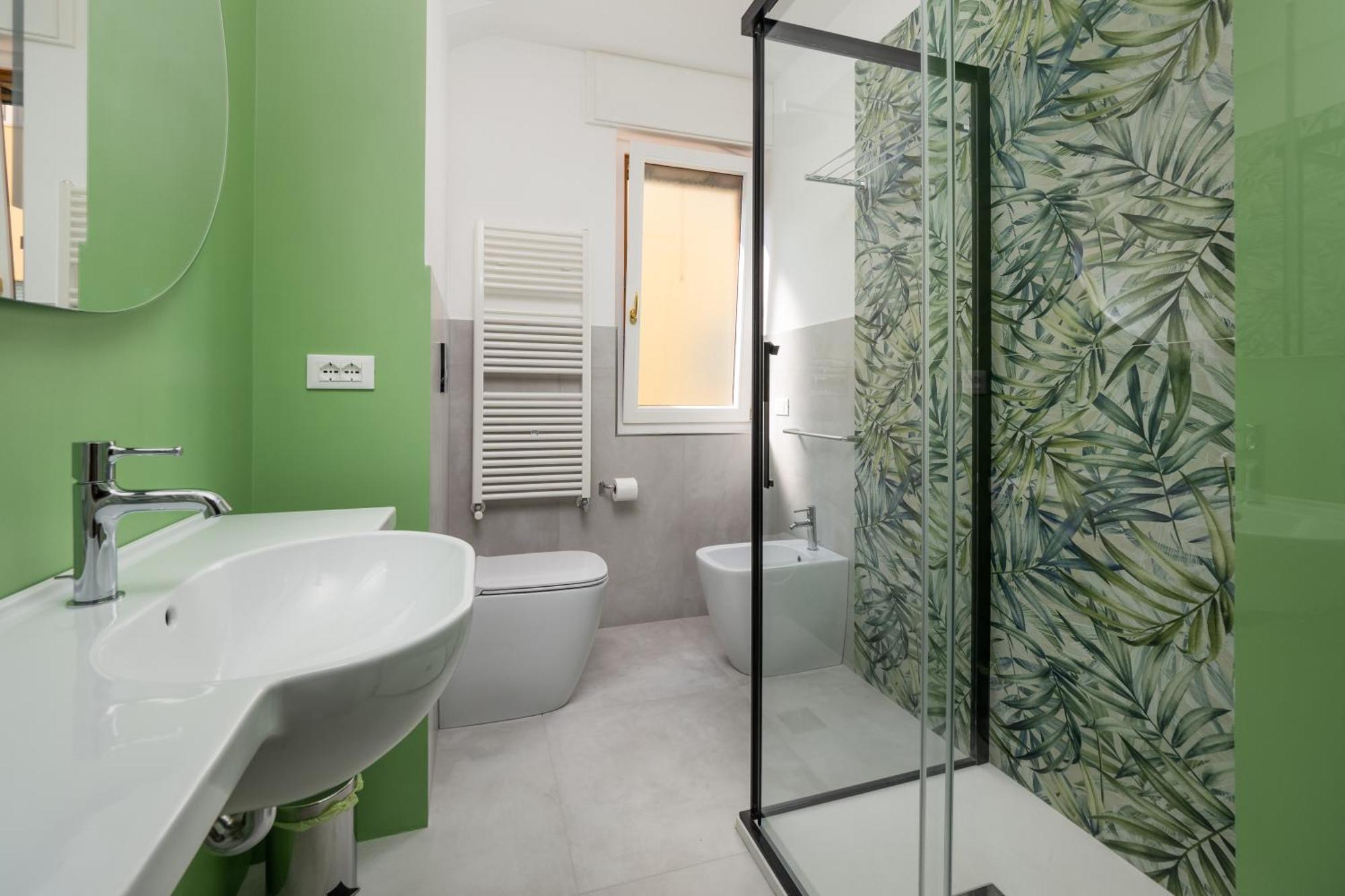 Surya House - Elegant Apartment In Sorrento Exterior foto