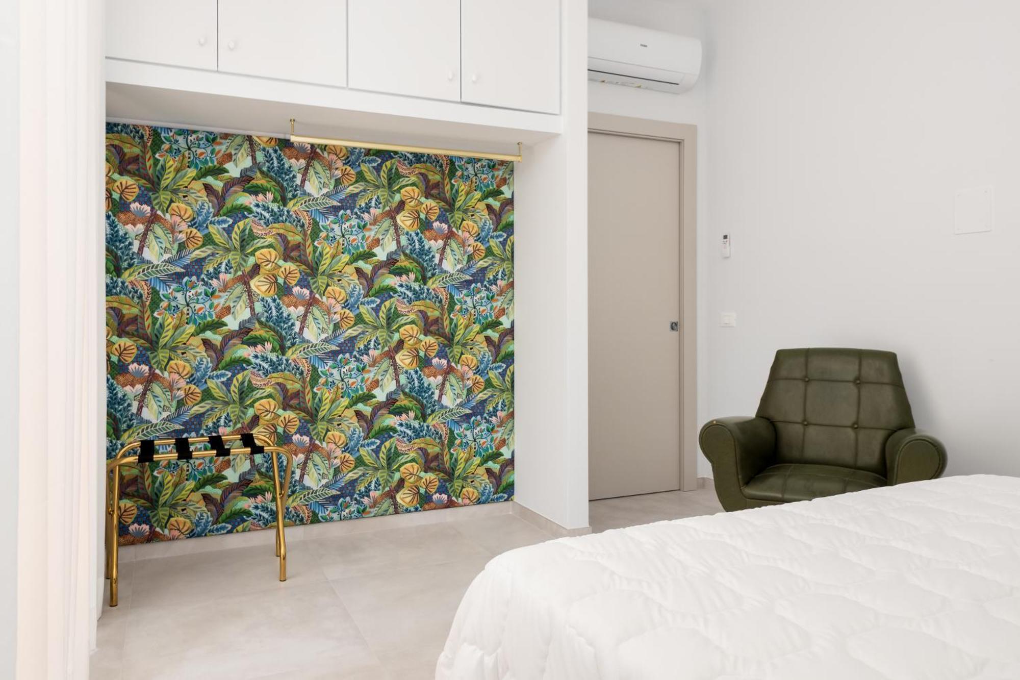 Surya House - Elegant Apartment In Sorrento Exterior foto